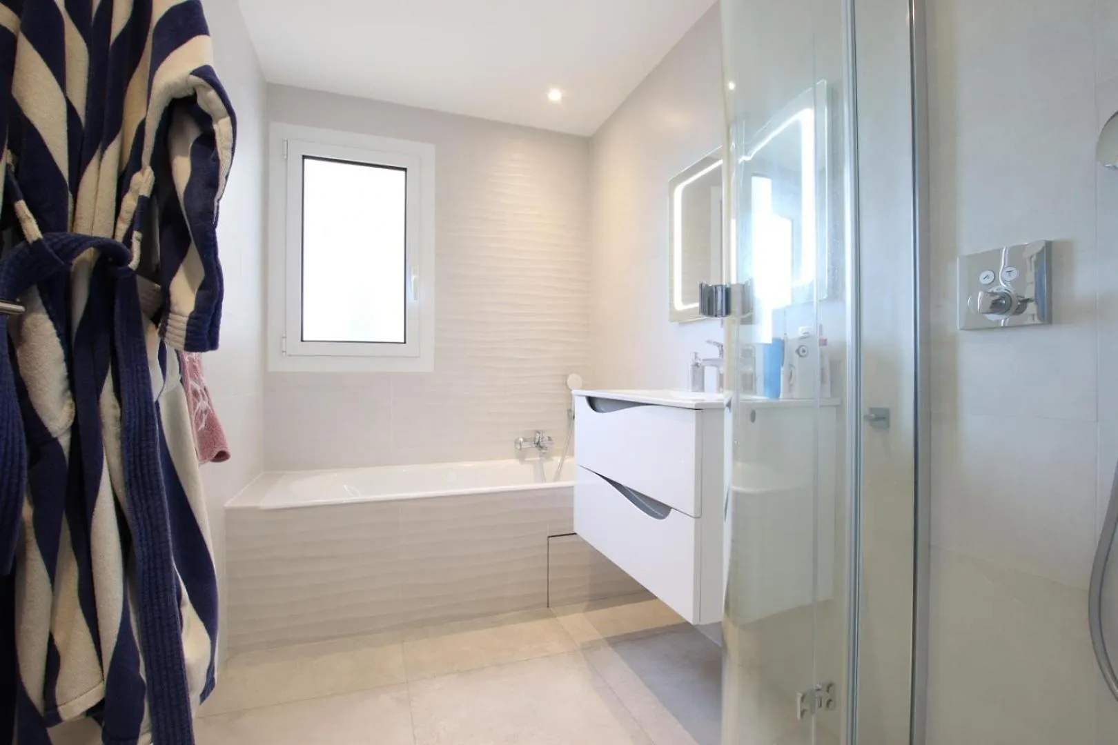 Les Terrasses St Charles Apartment Biarritz