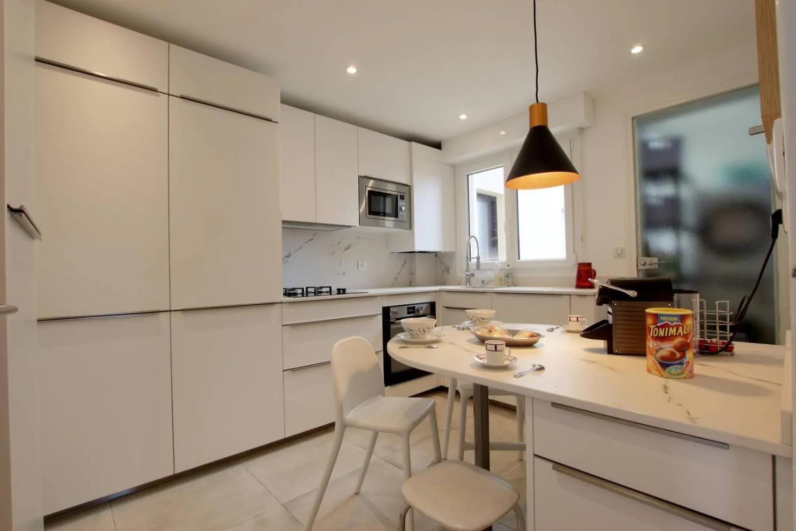 Les Terrasses St Charles Apartment Biarritz 0*,  France