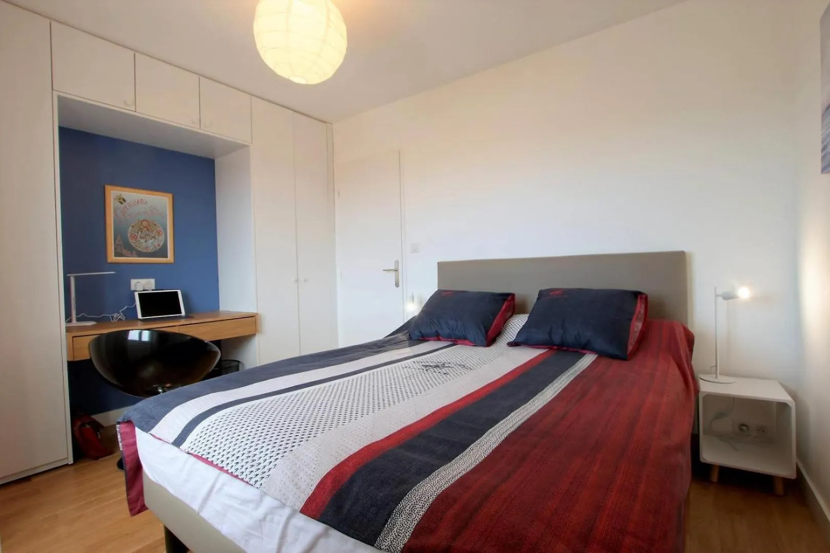 Les Terrasses St Charles Apartment Biarritz 0*,  France