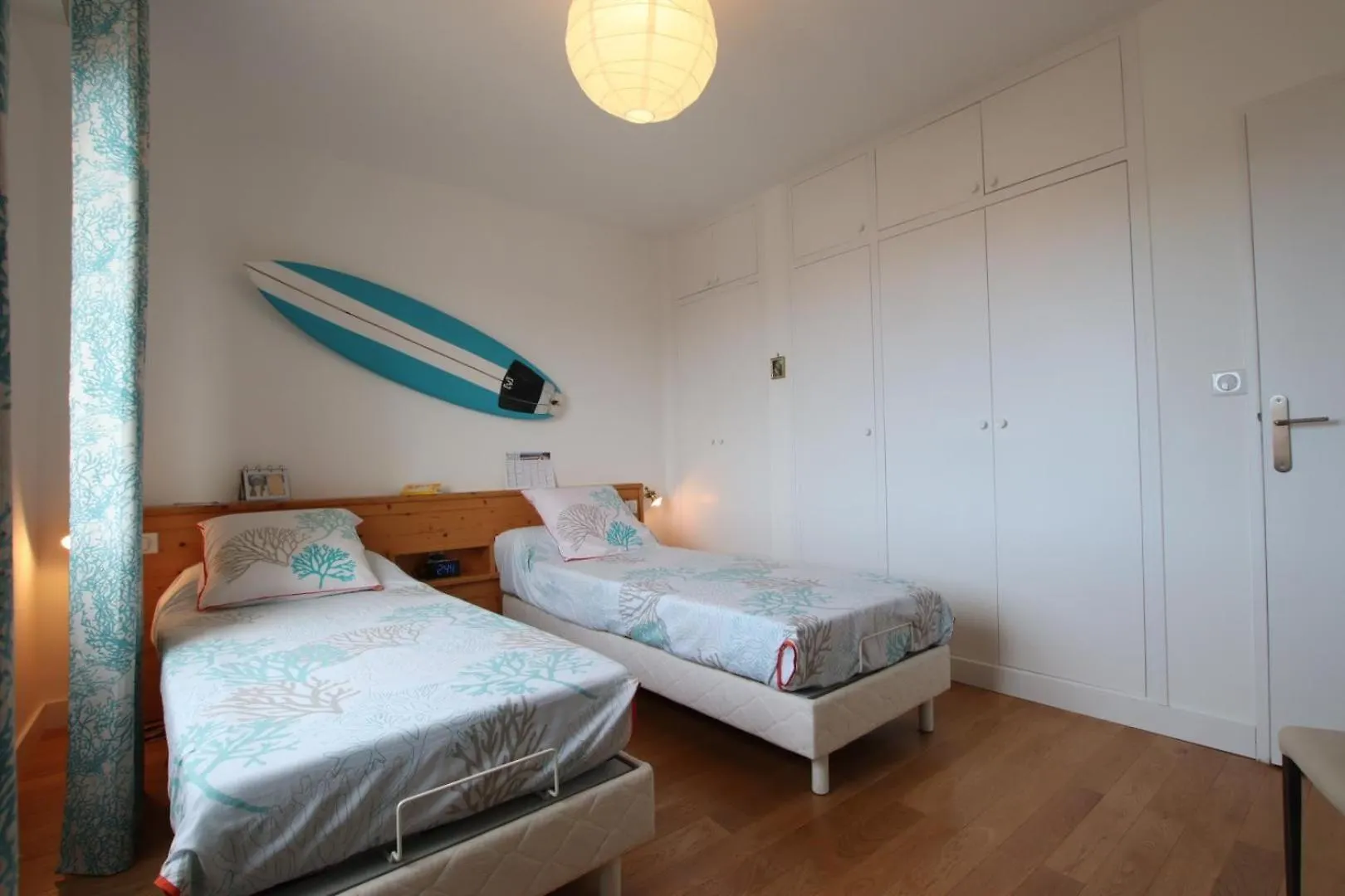 Les Terrasses St Charles Apartment Biarritz
