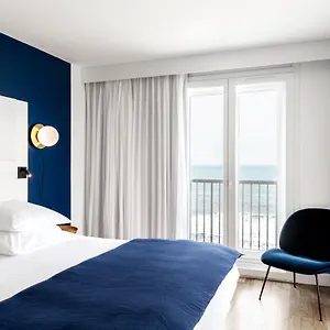 Hotel Le Windsor, Biarritz