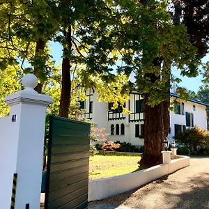 Guest house Maison Cuevas, Biarritz