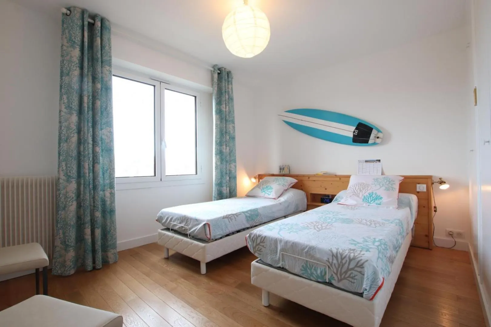 Les Terrasses St Charles Apartment Biarritz 0*,