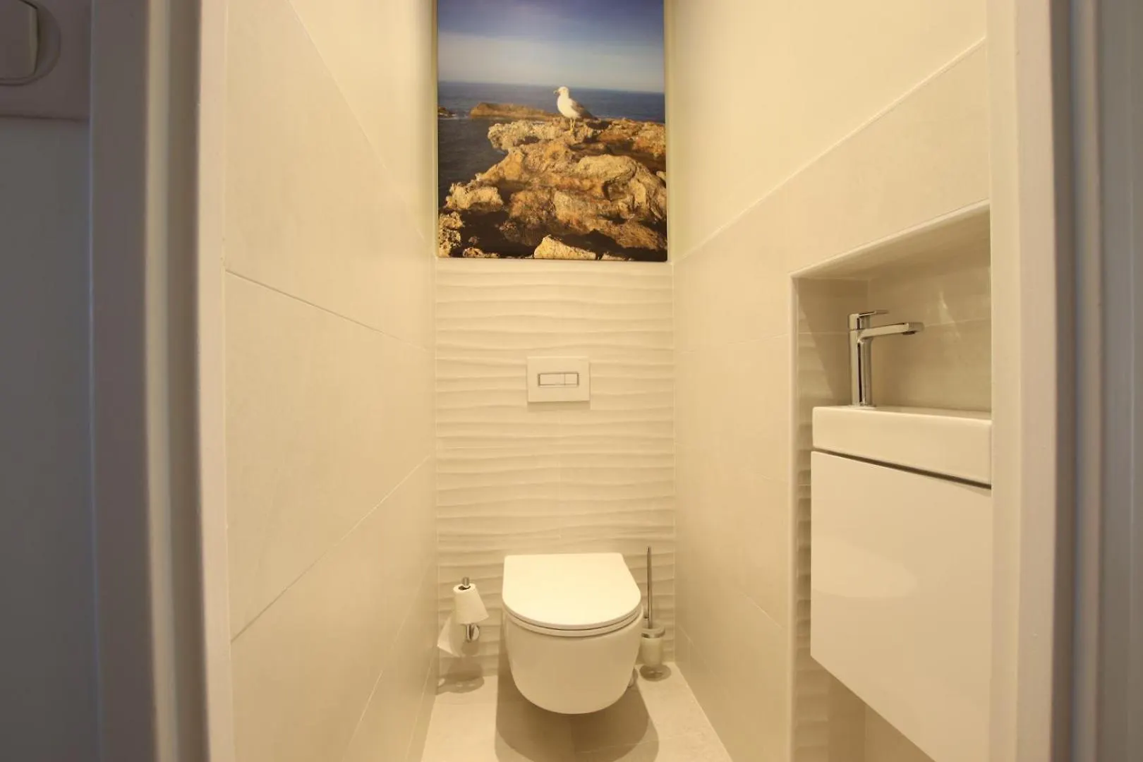 Les Terrasses St Charles Apartment Biarritz France
